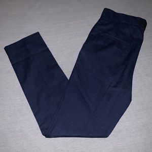 Brand New Skinny Fit H&M Dress pants